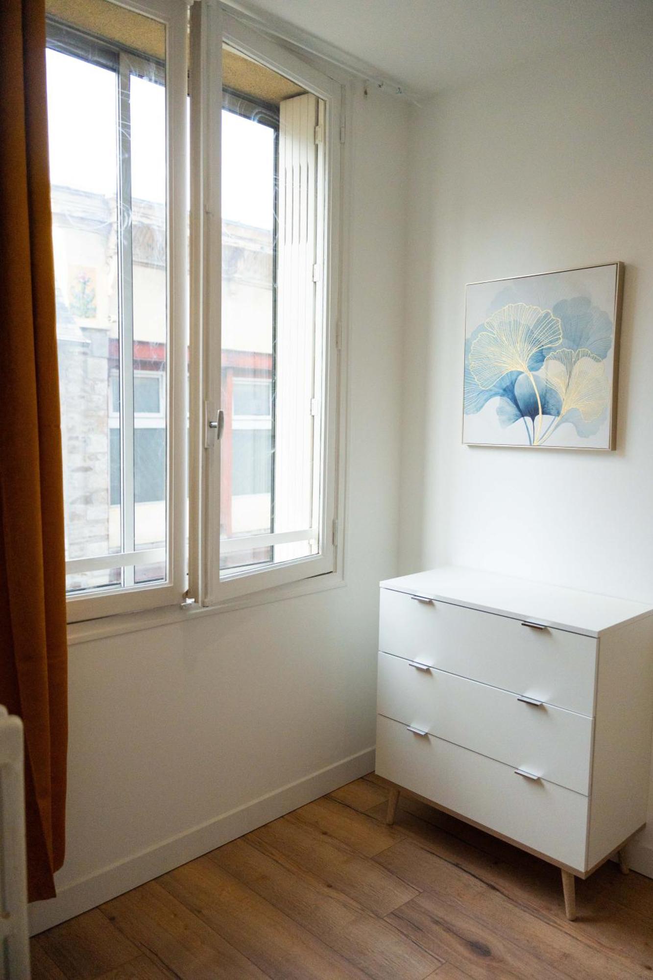 Yellow Home Fougères المظهر الخارجي الصورة